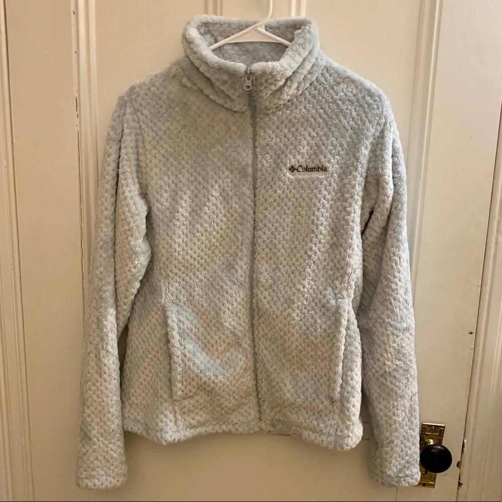 Women’s Columbia jacket